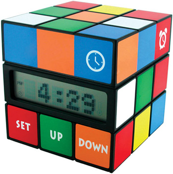 The Top 5 Craziest Alarm Clocks