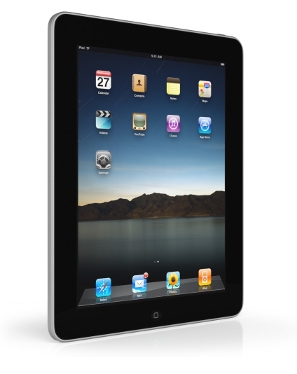 Will the Apple iPad be worth it?