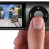 The new iPod nano now takes video