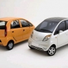 Tata Motors Nano Car