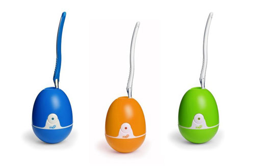 Zapi UV Toothbrush Sanitizer