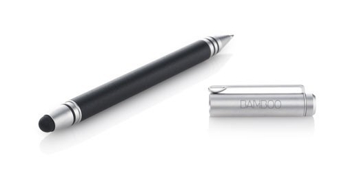 Bamboo Duo Stylus Pen Review