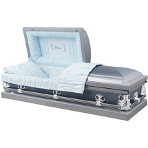 Caskets on a Budget