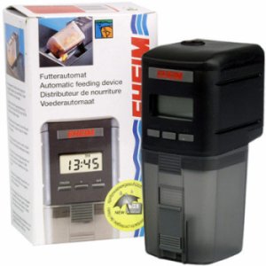 EHEIM 3581 AutoFeeder - Distributeur automatique aquarium