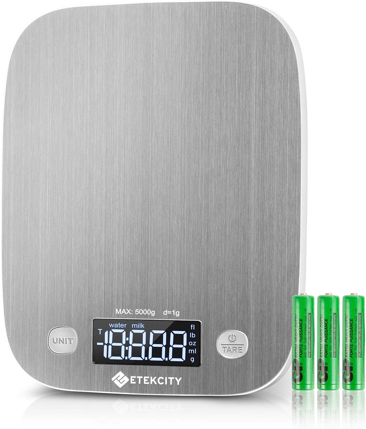 Etekcity Food Kitchen Scale