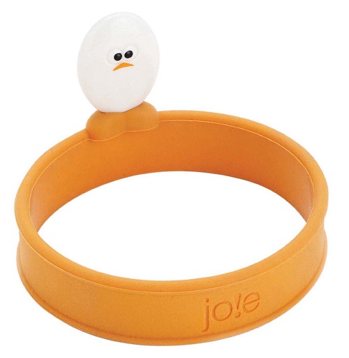 Joie Roundy Egg Ring Review