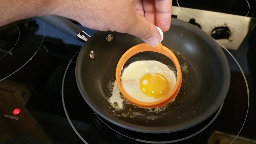 Joie Egg Ring