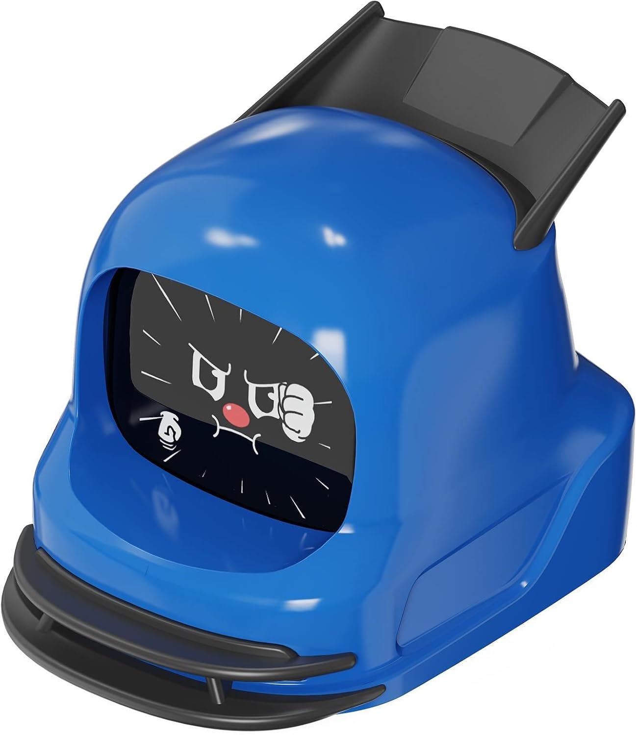 Interactive Racing Helmet Smart Car Dashboard Robot