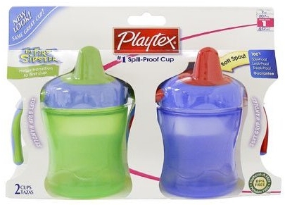 Playtex Sippy Lids