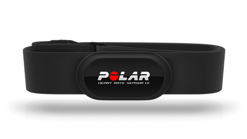 Polar Heart Rate Sensor