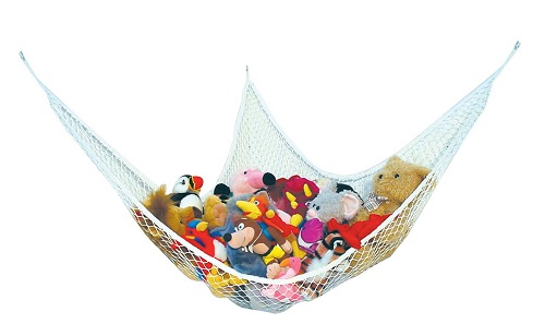 Prince Lionheart Jumbo Toy Hammock