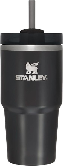 Stay Refreshed Anywhere: Stanley Quencher H2.0 Tumbler