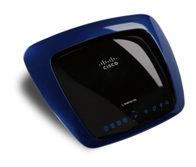 Linksys WRT610N Simultaneous Dual-N Band Wireless Router Review
