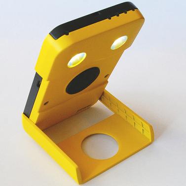 WakaWaka Solar Light