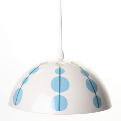 Chic Bodo Pendant Light From Perch! Design