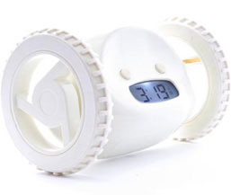 Clocky Alarm Clock