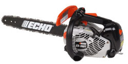 2006 Hurricane Season Must-Have Tools: Echo CS 360T Chain Saw