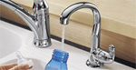 Delta Faucet's Simply PUR Single Handle Filtration System