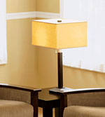 Dumont Table Lamp