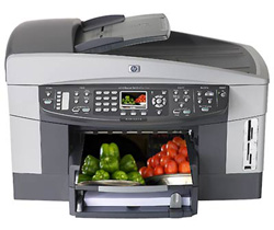 HP's Officejet 7410 All-in-One is the One