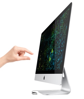 Leap Motion Controller