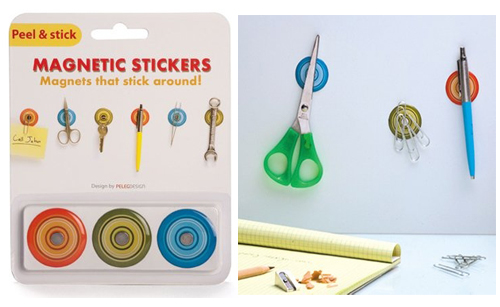 Magnetic Stickers