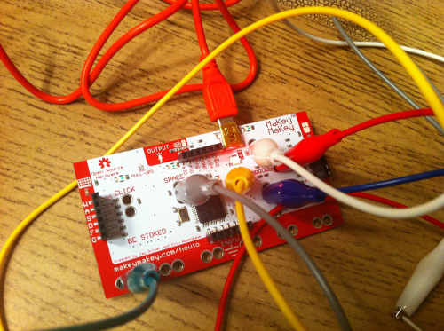 Makey Makey Review