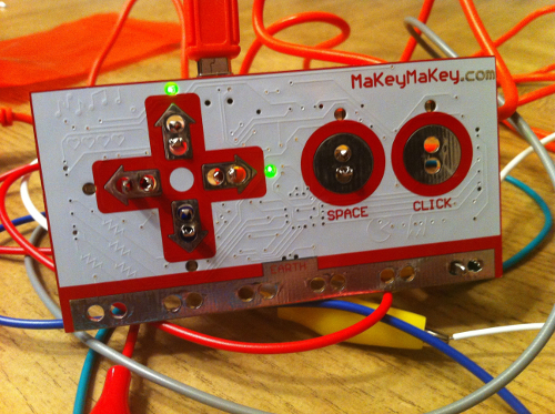 Makey Makey Review