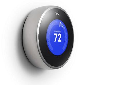 Nest Thermostat