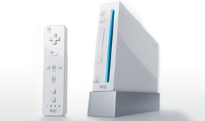 The Nintendo Wii is Almost Here