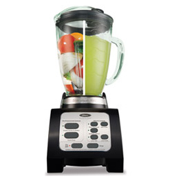 Oster Fusion Blender Review