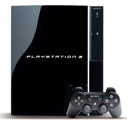 The Playstation 3 Powerhouse