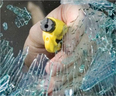 res-q-me break glass