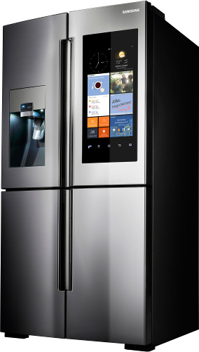 Samsung Family Hub Refrigerator