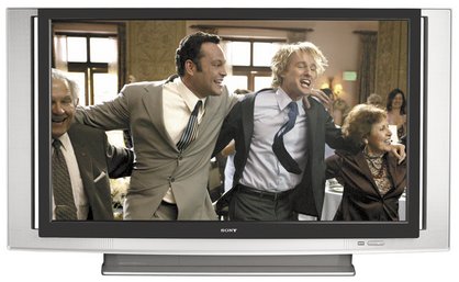 Has Sony Finally Delivered a Great HDTV?