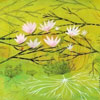 Thicket Limited Edition Print by Betsy Walton