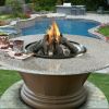 Elegant Gas Fire Pits the ultimate conversation piece