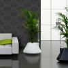 I.V. Plant Pot