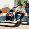 Anki Overdrive IOS or Android controllable Race Track Car Set