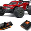 ARRMA RC Vorteks - Unwrap an Adventure!