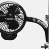 BlowIt Fans (A Personal Cooling Sytstem)