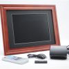 Portable USA PU-10WB Wireless Digital Frame Review