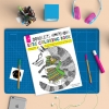 Doodlers Anonymous Epic Coloring Book
