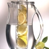 Prodyne FI-3 Fruit Infusion Natural Fruit Flavor Pitcher