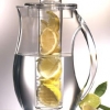 Prodyne FI-3 Fruit Infusion Natural Fruit Flavor Pitcher