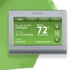 Honeywell Smart Wi-FI Thermostat