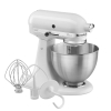 The Spoon-Eating, Universe-Winning Mixer