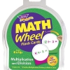 Trend Enterprises Math Wheel Review