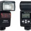 Nikon SB 600 Speedlight Review