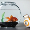 App-Enabled Star-Wars BB-8 Droid by Sphero